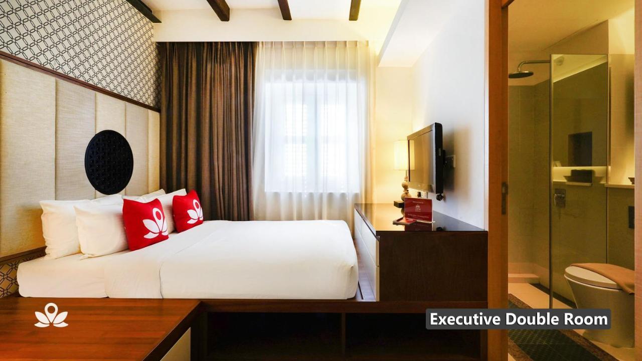 Executive Doppelzimmer