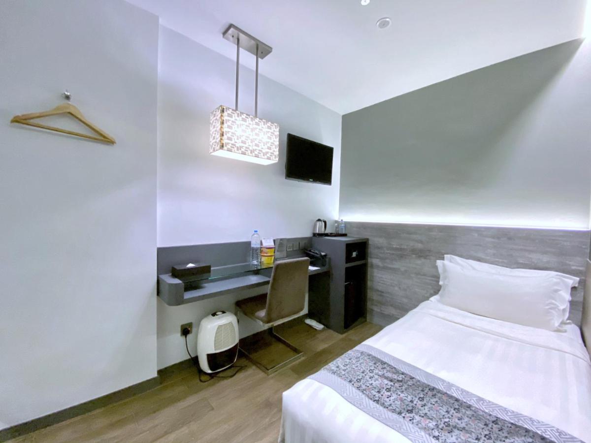 Standard Single Room - No Window