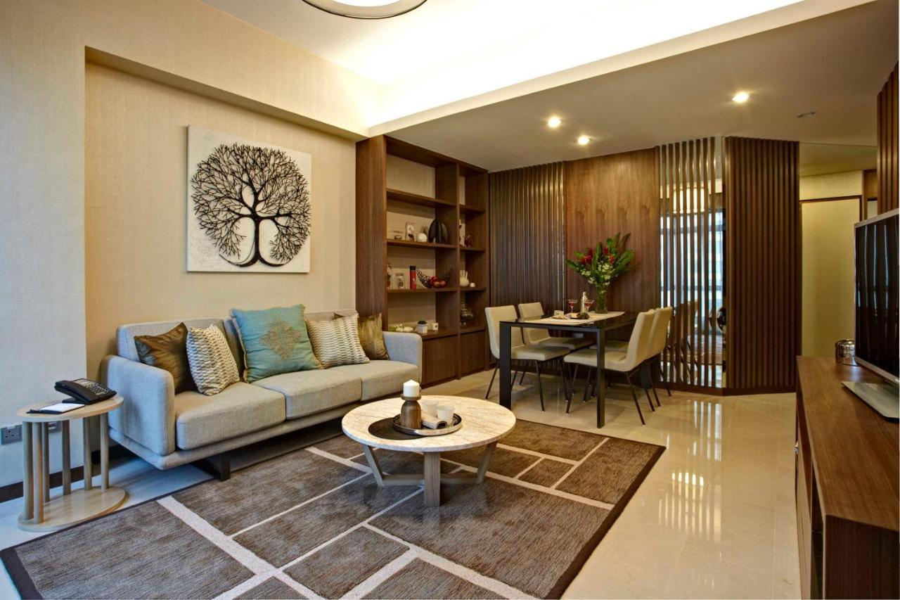 Apartamento de 1 Quarto com Vista da Cidade