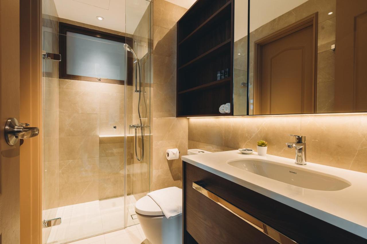 Apartamento Deluxe de 3 Quartos
