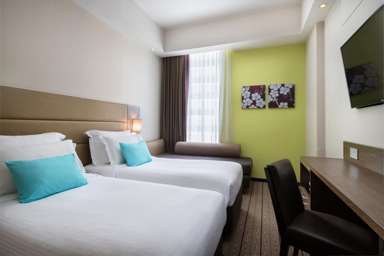 Superior Zimmer mit 2 Einzelbetten