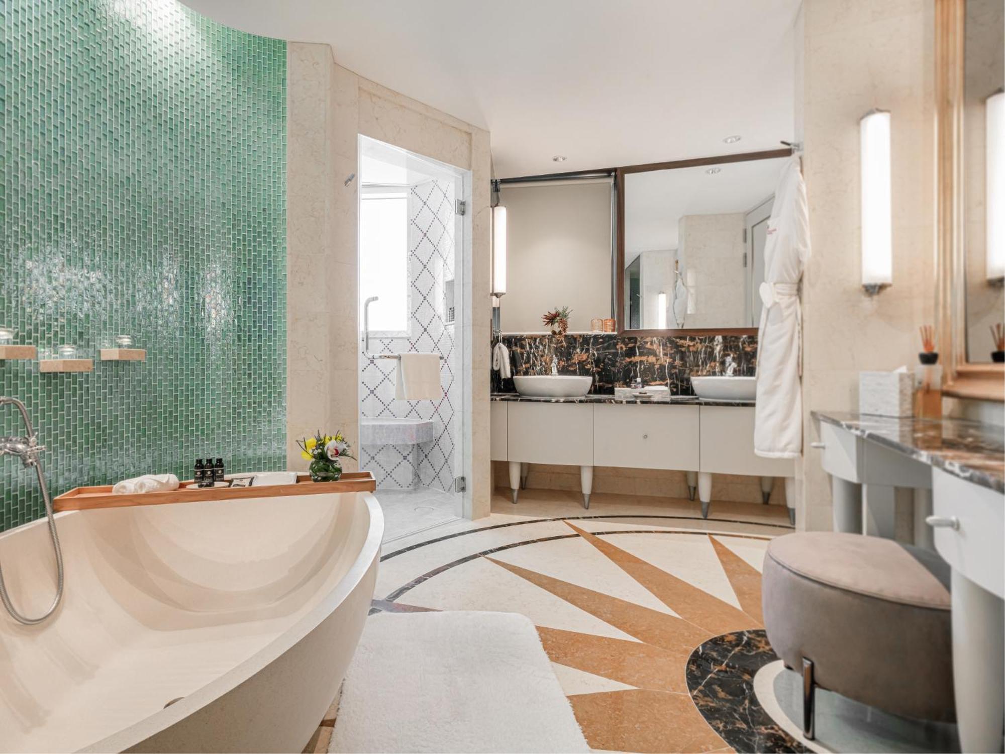 Suite Deluxe