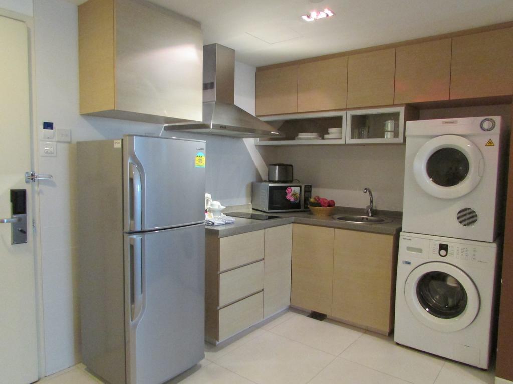 Appartement 1 Chambre