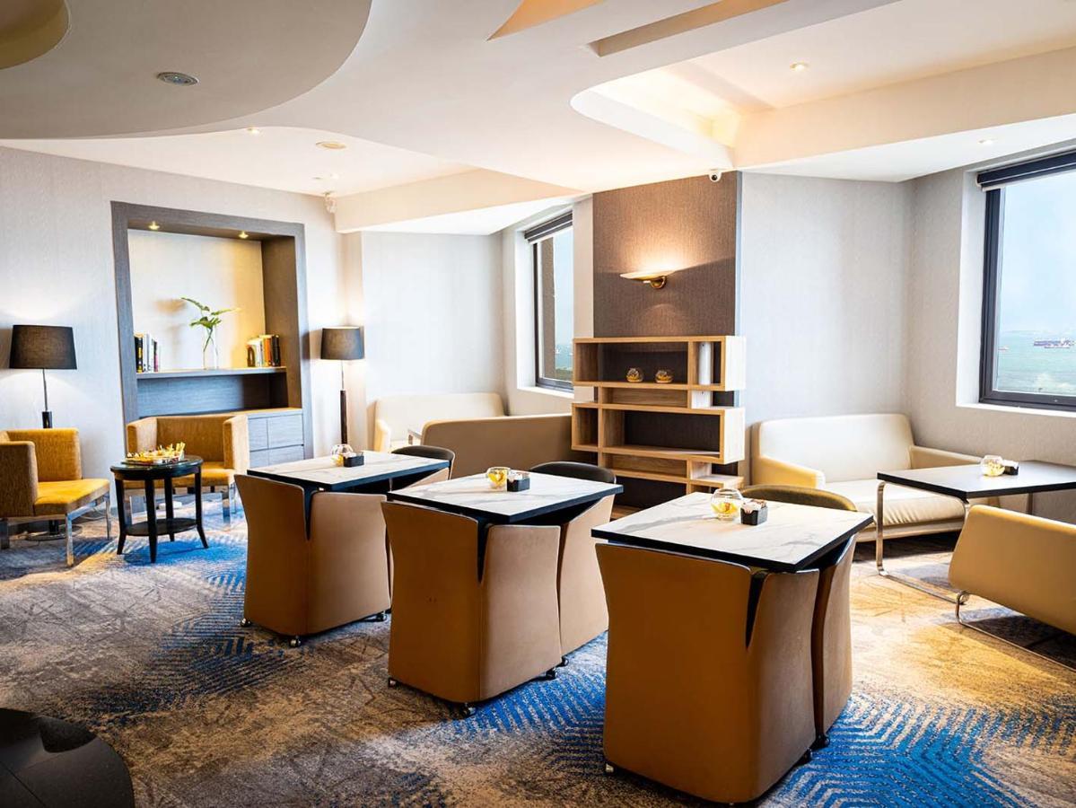 Club Room Wi-Fi