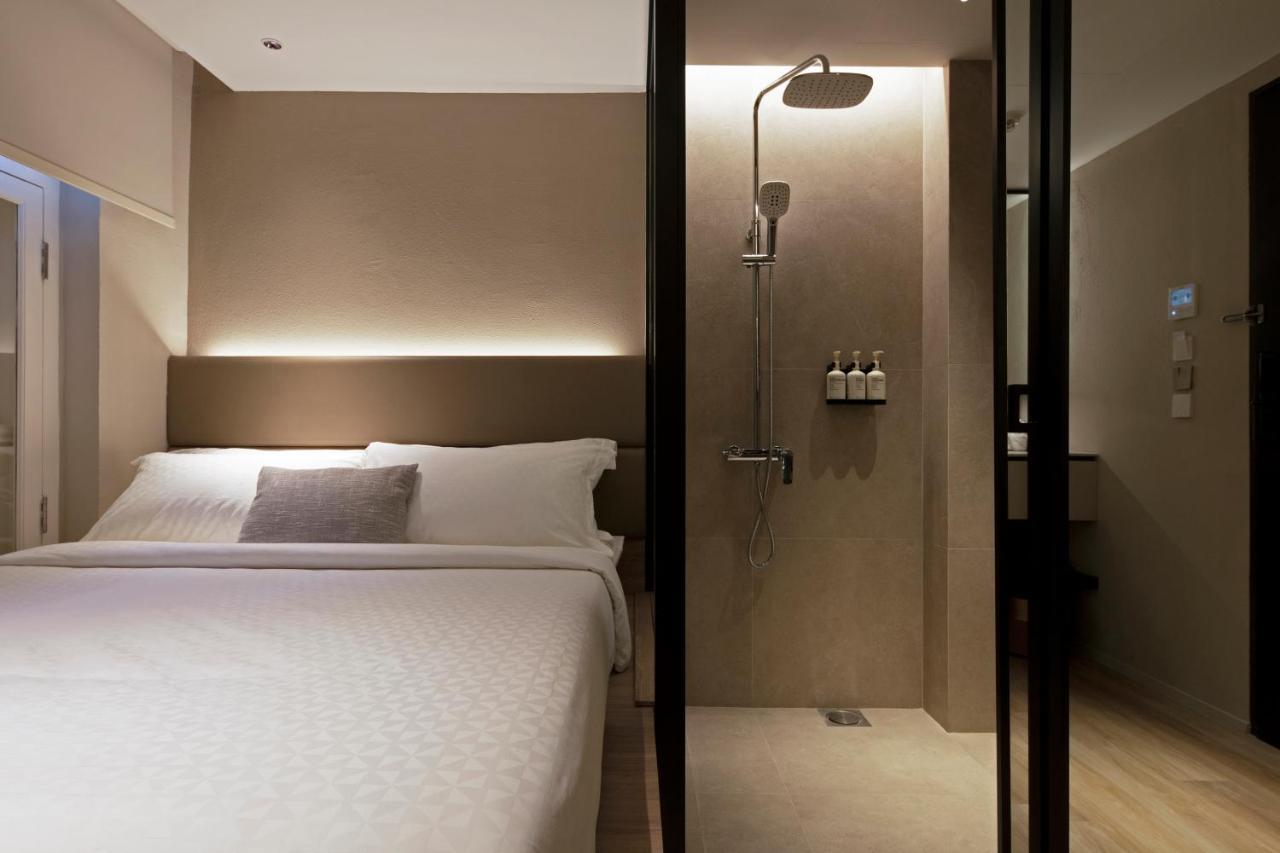 Executive Zimmer mit Queensize-Bett