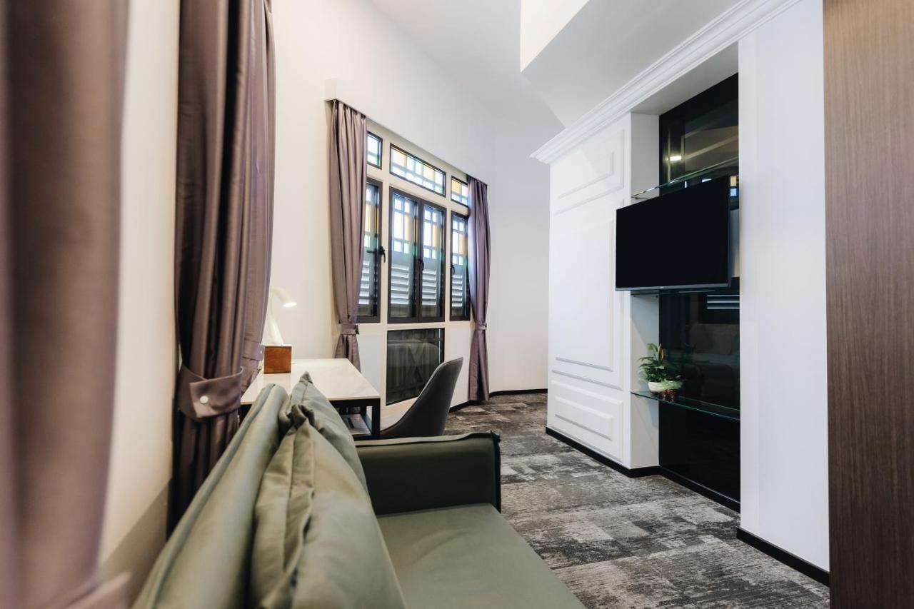 Suite Katong Heritage