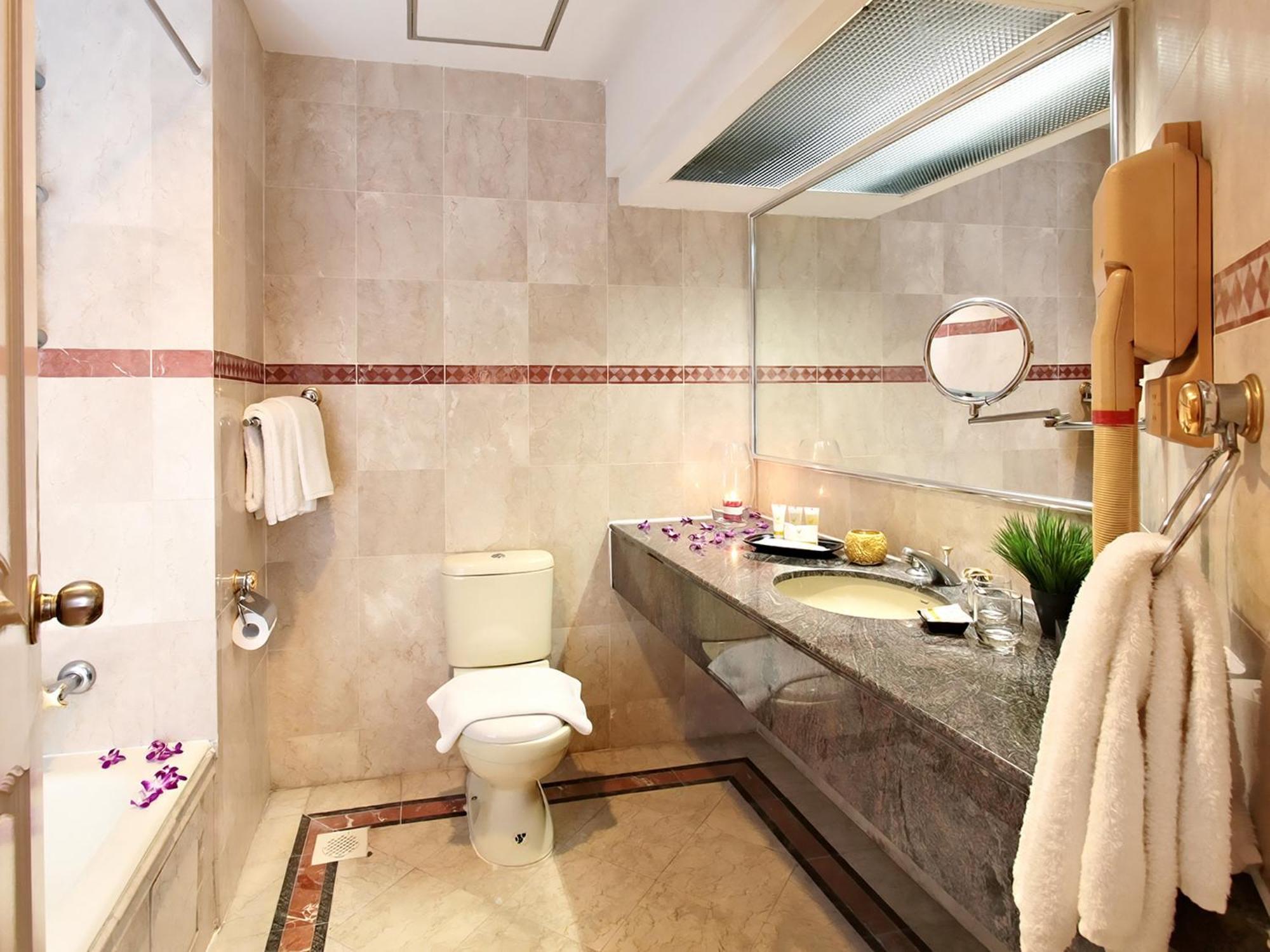 Apartamento de 3 Quartos