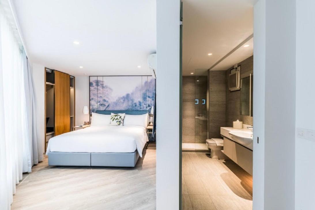 Apartamento de 1 Quarto