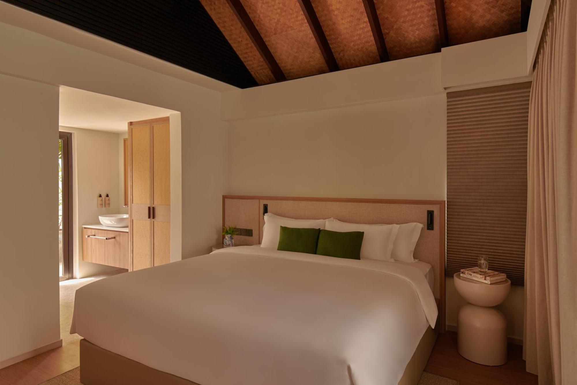 One-Bedroom Villa