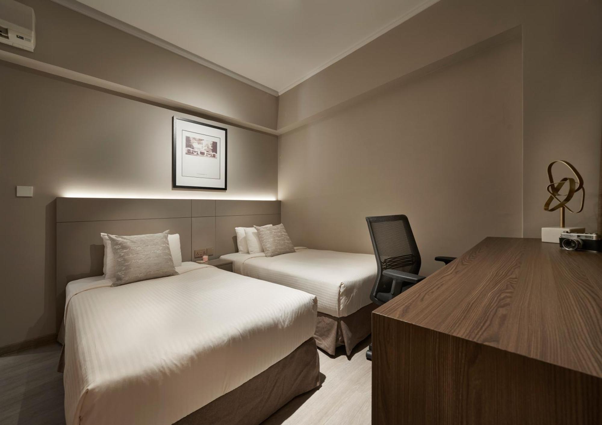 Apartamento Superior de 3 Quartos