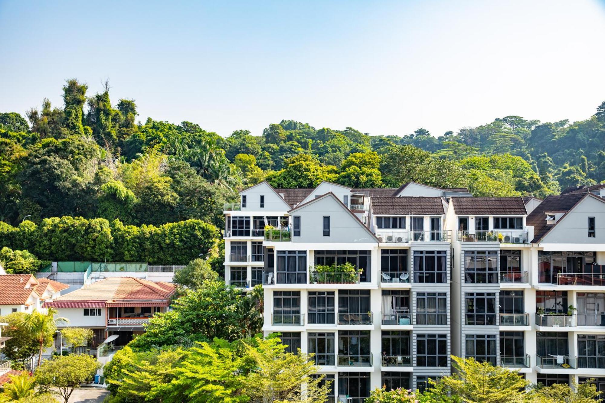 Deluxe Doppelzimmer mit Balkon