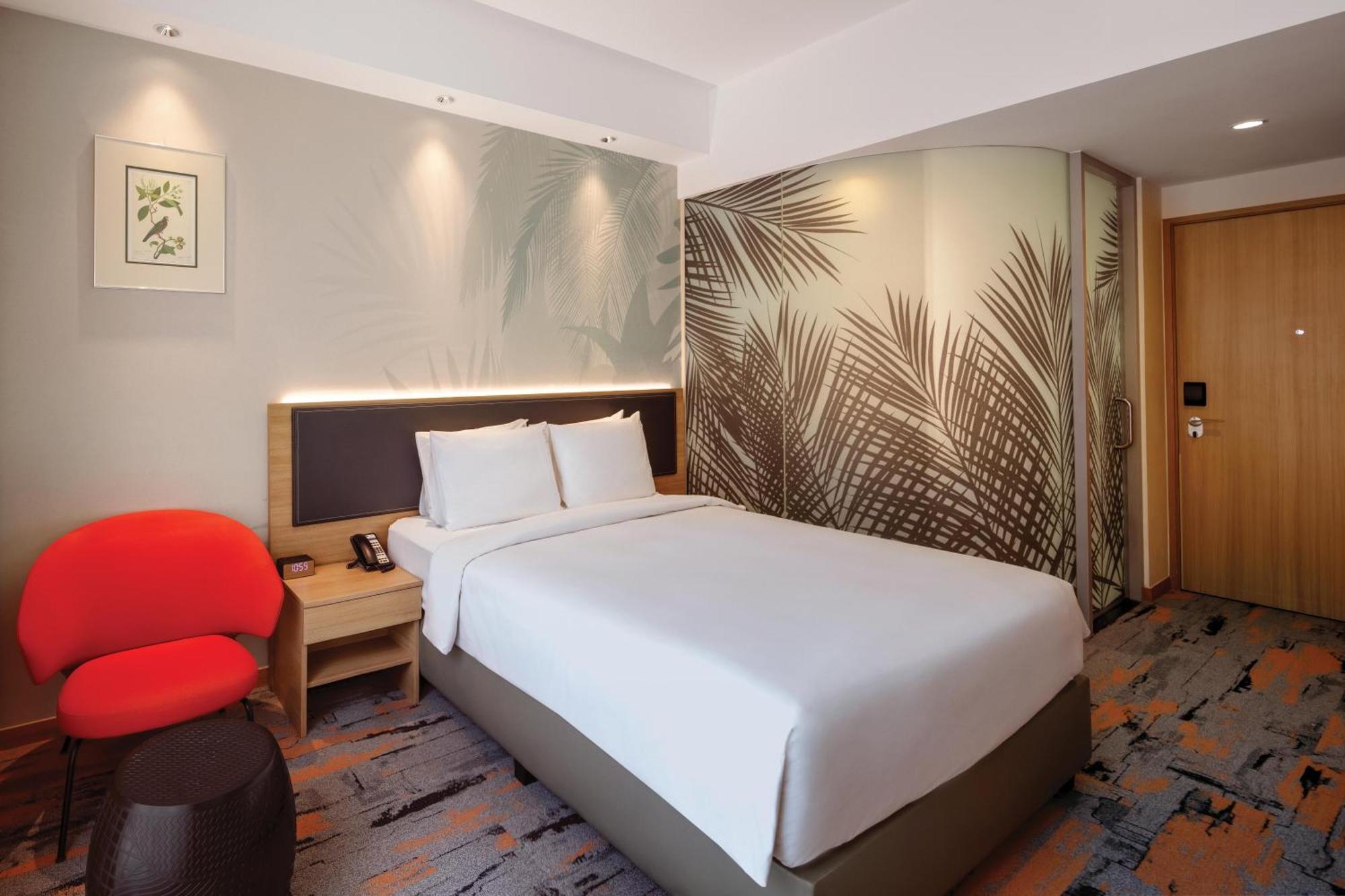 Standard Queen Room - Free Breakfast,1635252857:JPEG