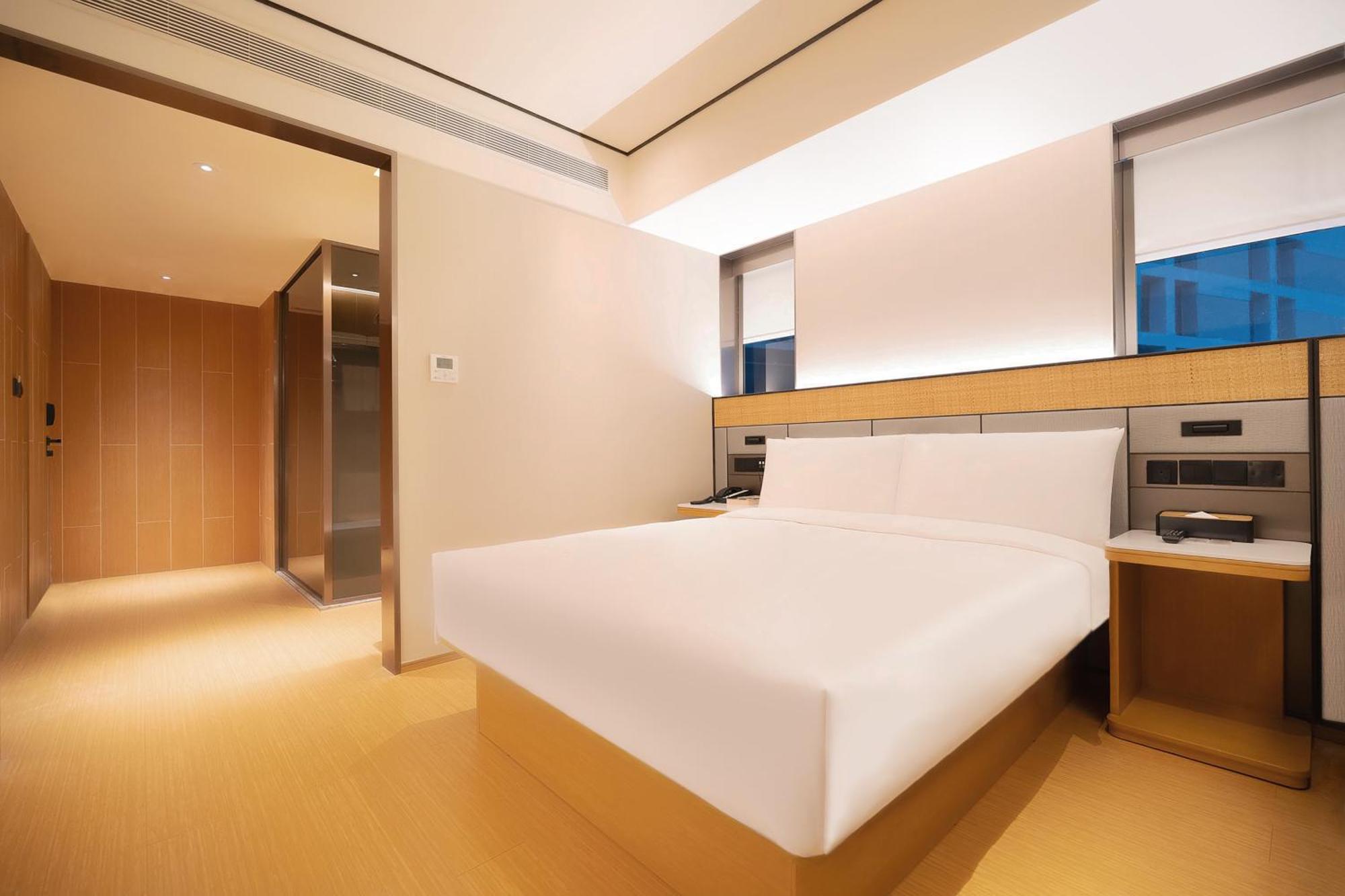 Chambre Double Deluxe