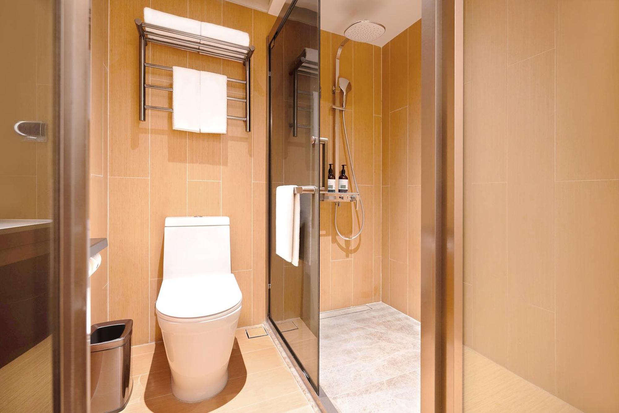 Chambre Double Supérieure