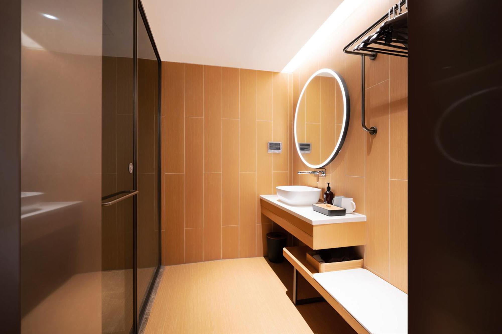 Chambre Double Standard