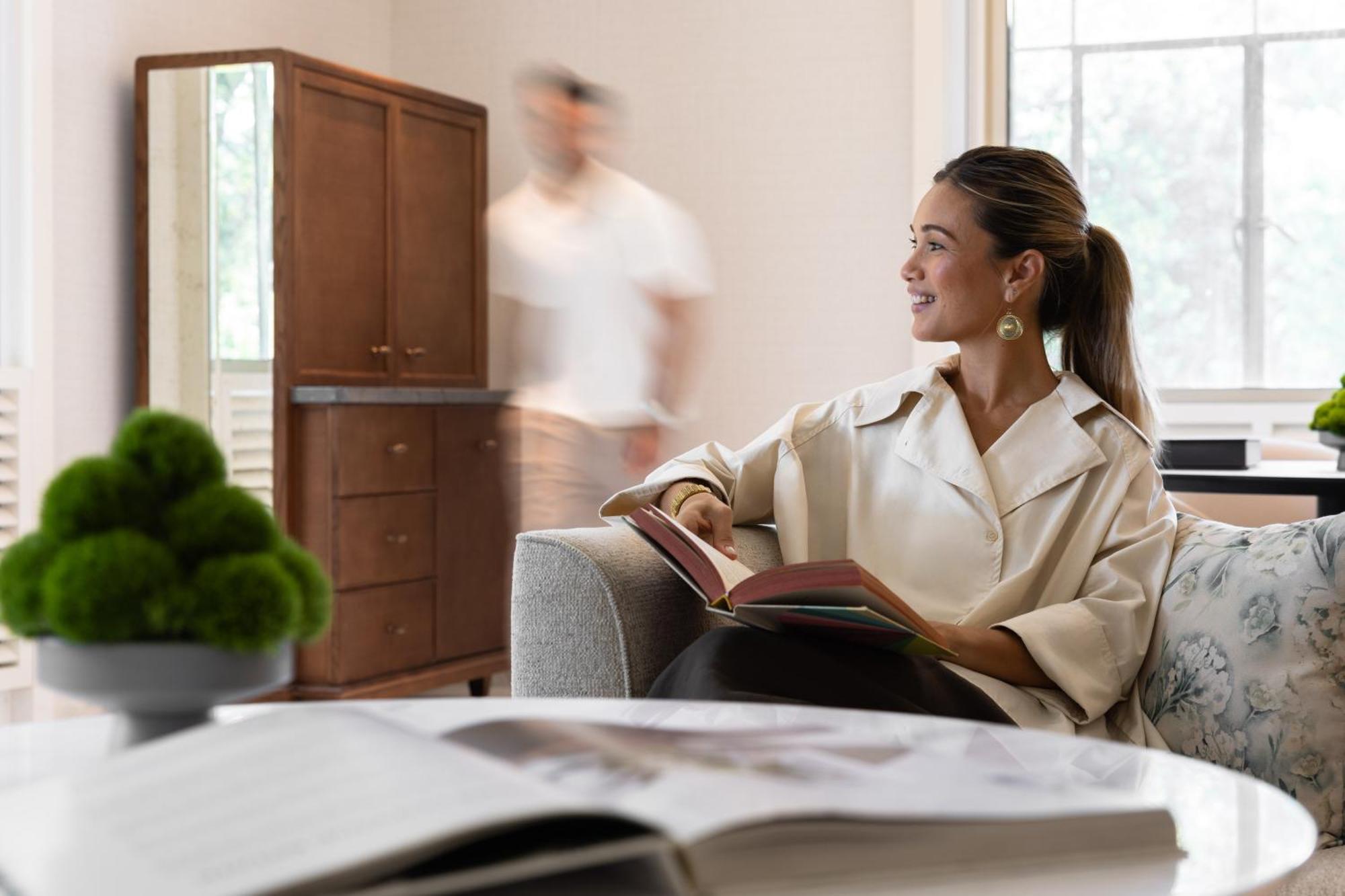 Suite Parc