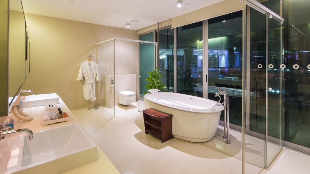 Suite Monte Carlo 2
