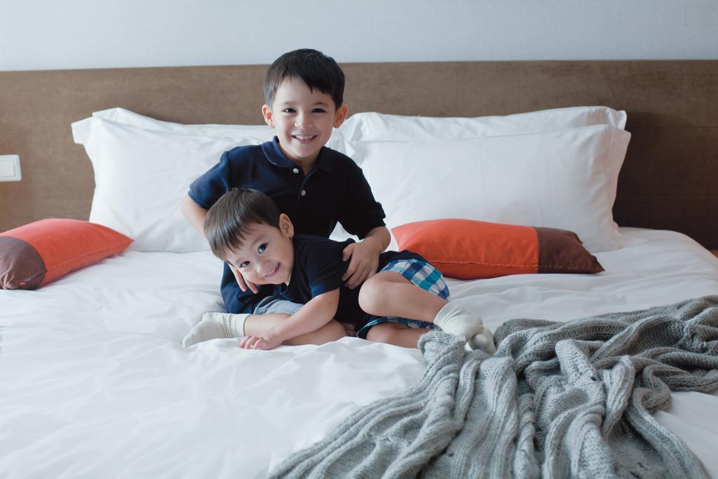 Appartamento Deluxe con 3 Camere da Letto