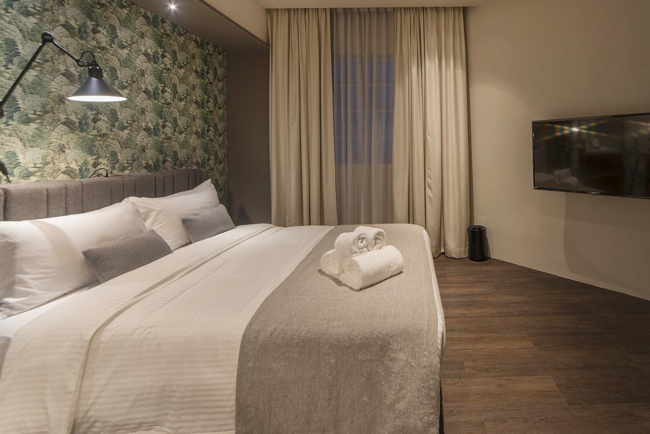 Chambre Cour