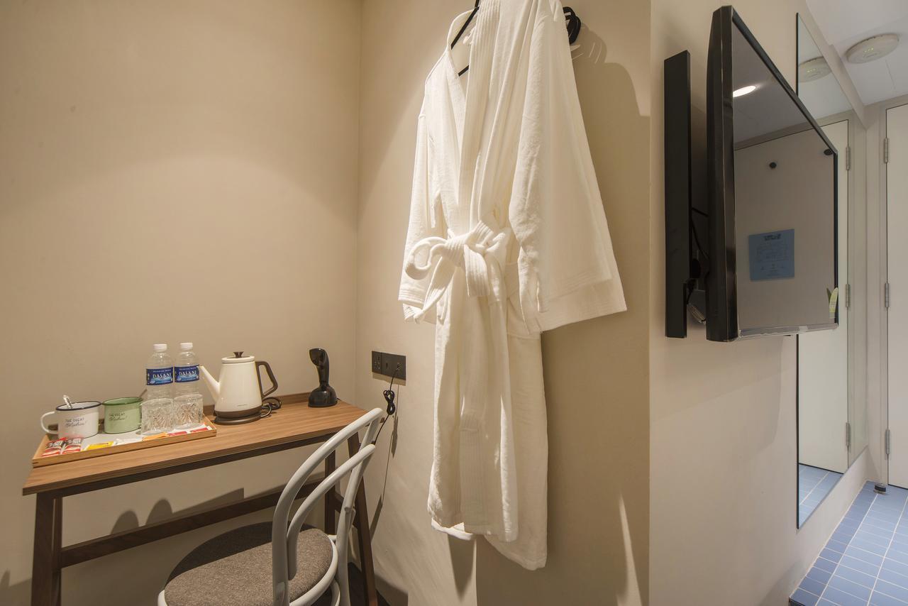 Chambre « The Better Room »