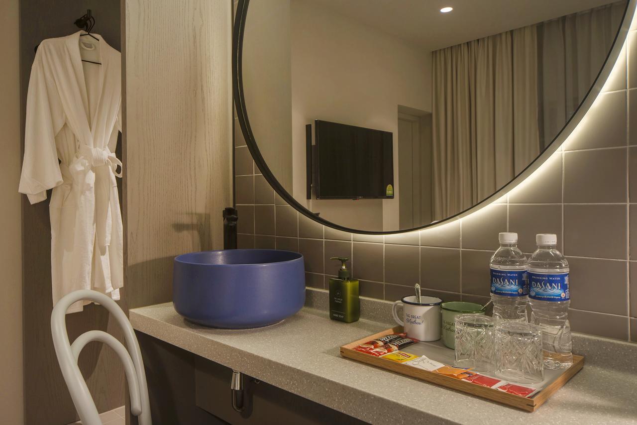 Chambre Deluxe
