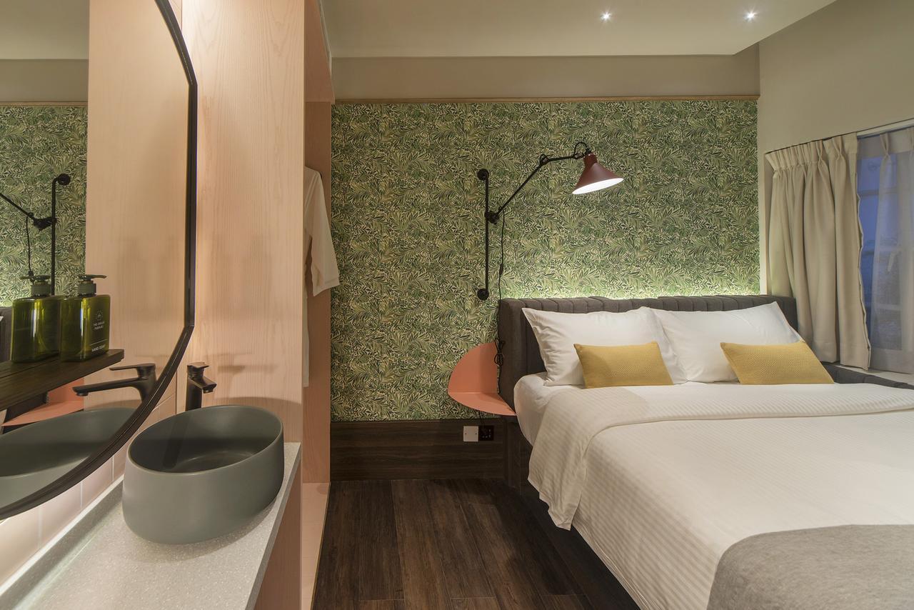 Chambre « The Good Room »