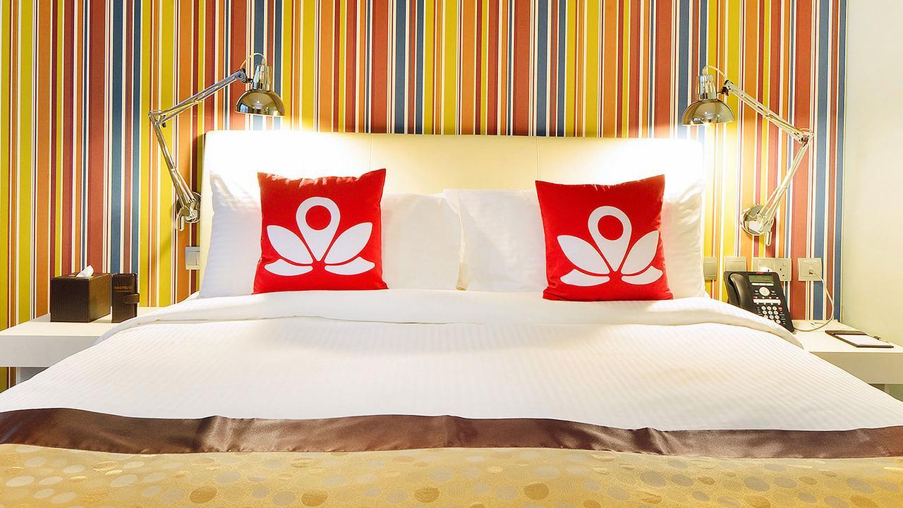Chambre Double Supérieure