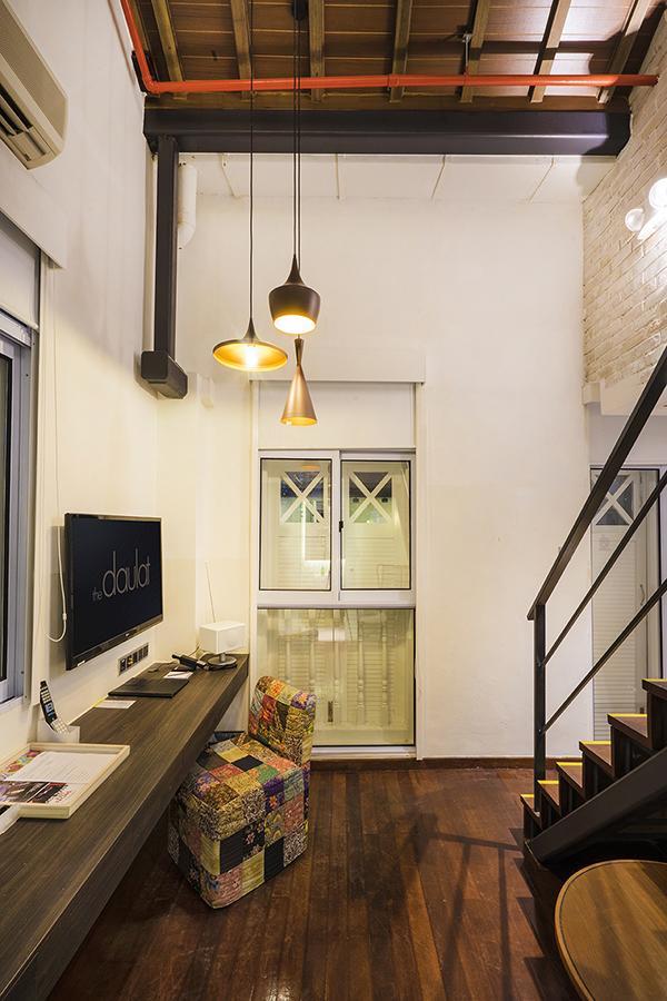 Suite Loft