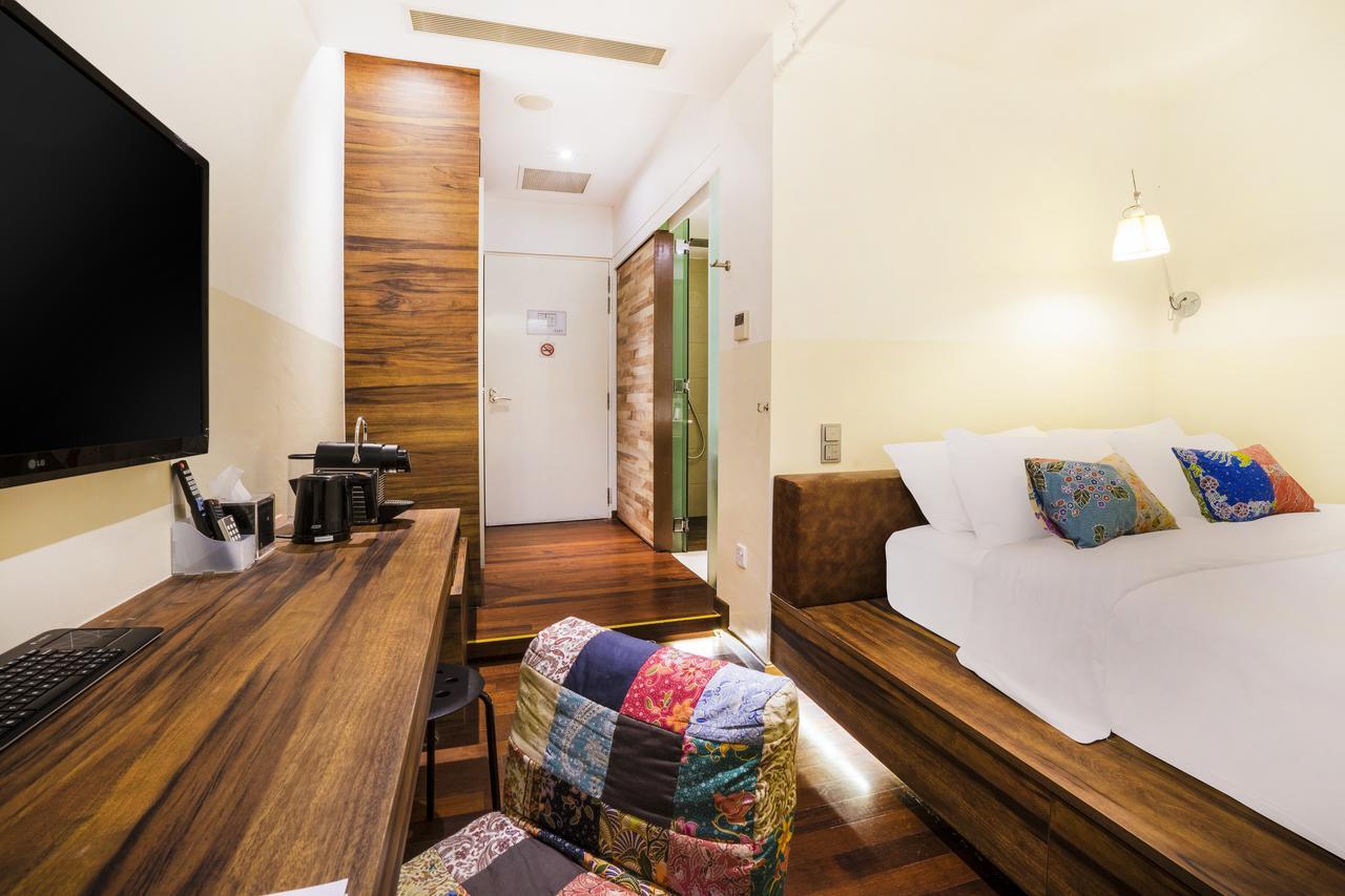 Chambre Deluxe