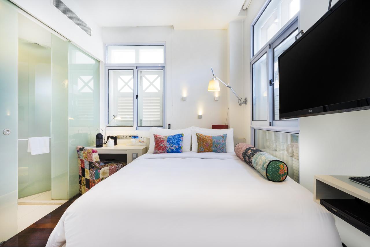 Chambre Deluxe avec Balcon