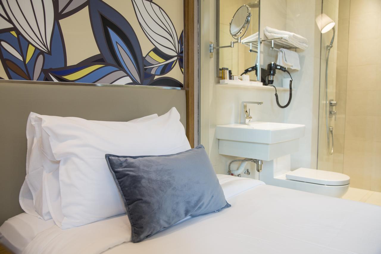 Deluxe Zweibettzimmer