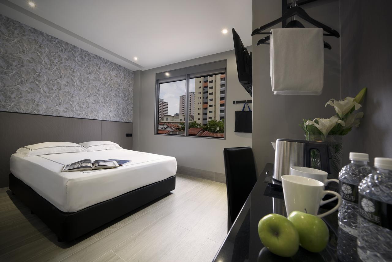 Premier Double Room