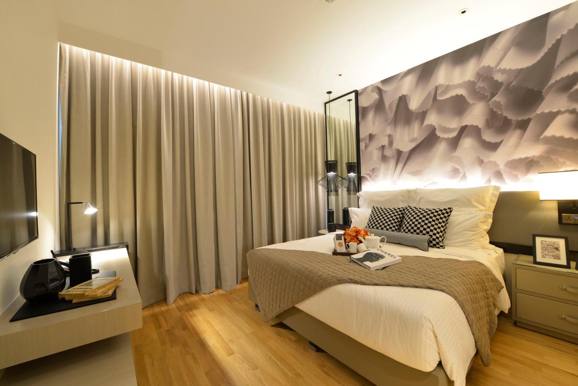 Premier Suite met 2 Slaapkamers