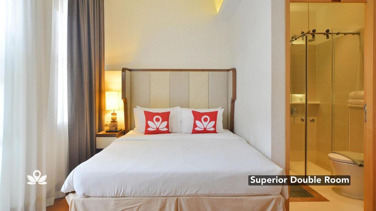 Superior Doppelzimmer
