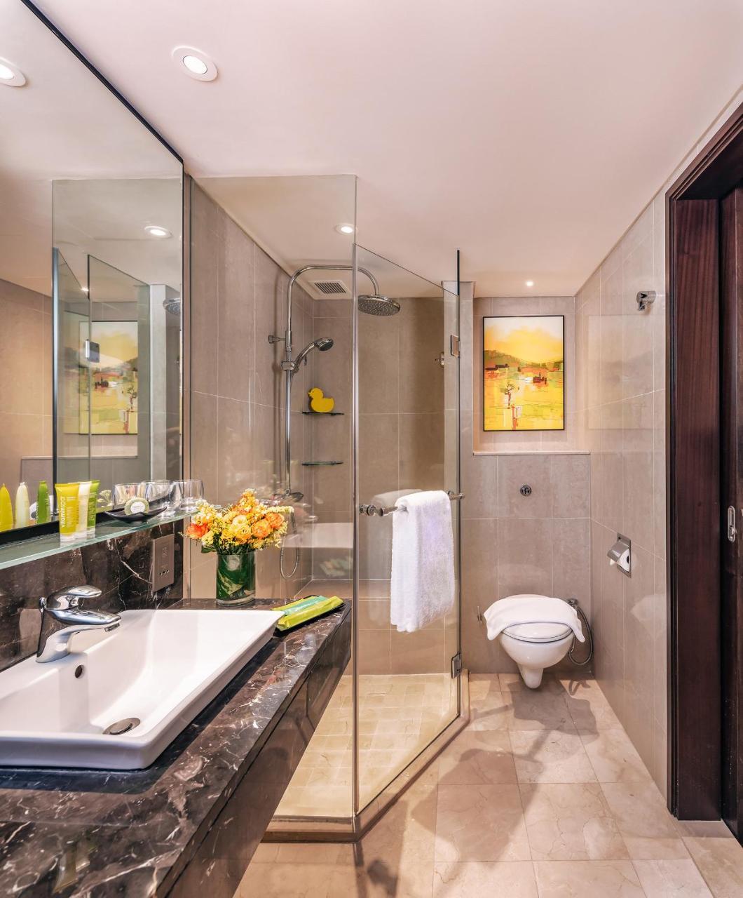 Premier King Room, Hoge verdieping