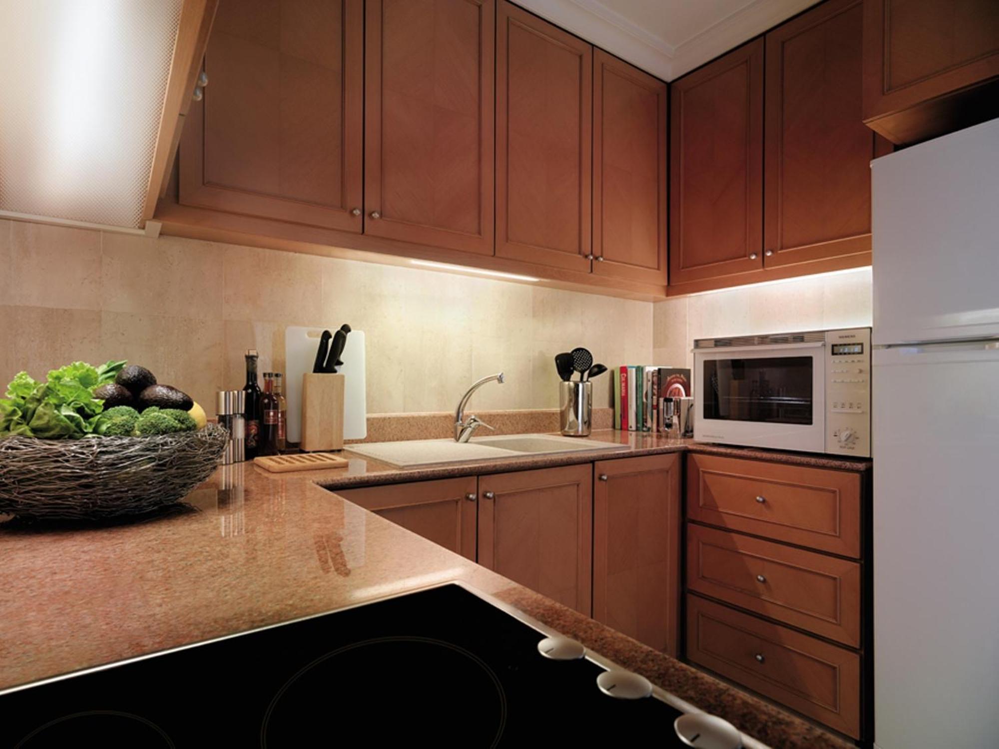 Appartement met 3 Slaapkamers