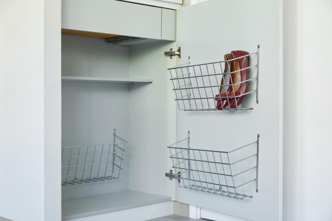 Appartamento con 2 Camere da Letto