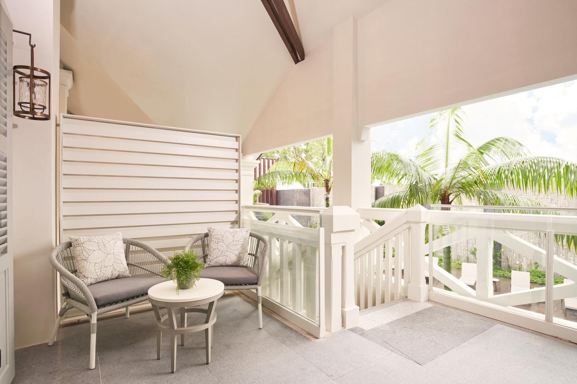 Suíte Família Duplex