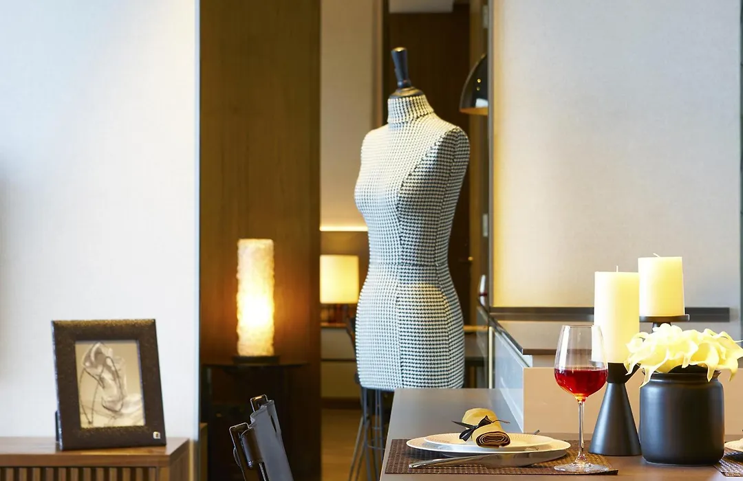 Ascott Orchard Singapore-1