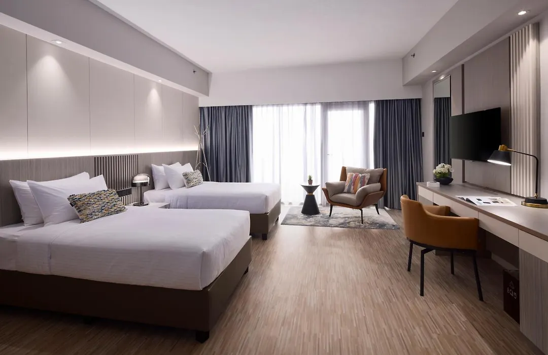 Relc International Hotel-1