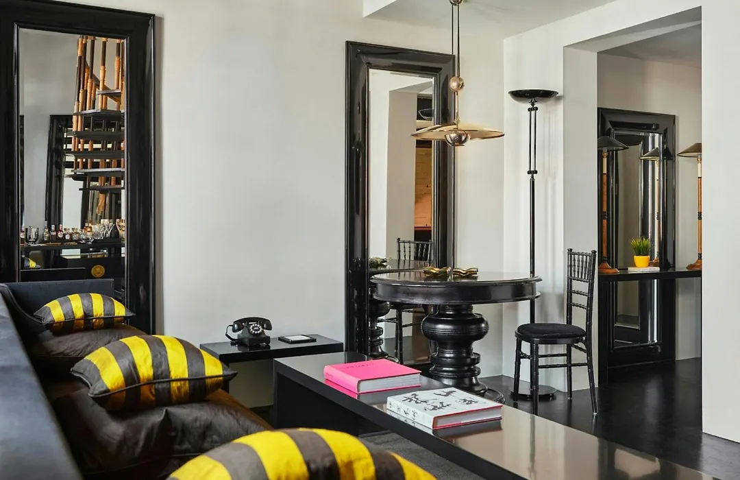 Duxton Reserve Singapore, Autograph Collection-1