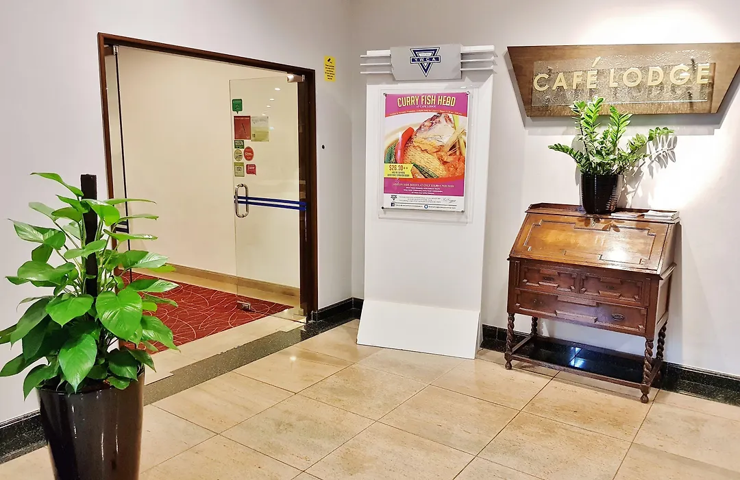 Ywca Fort Canning-1