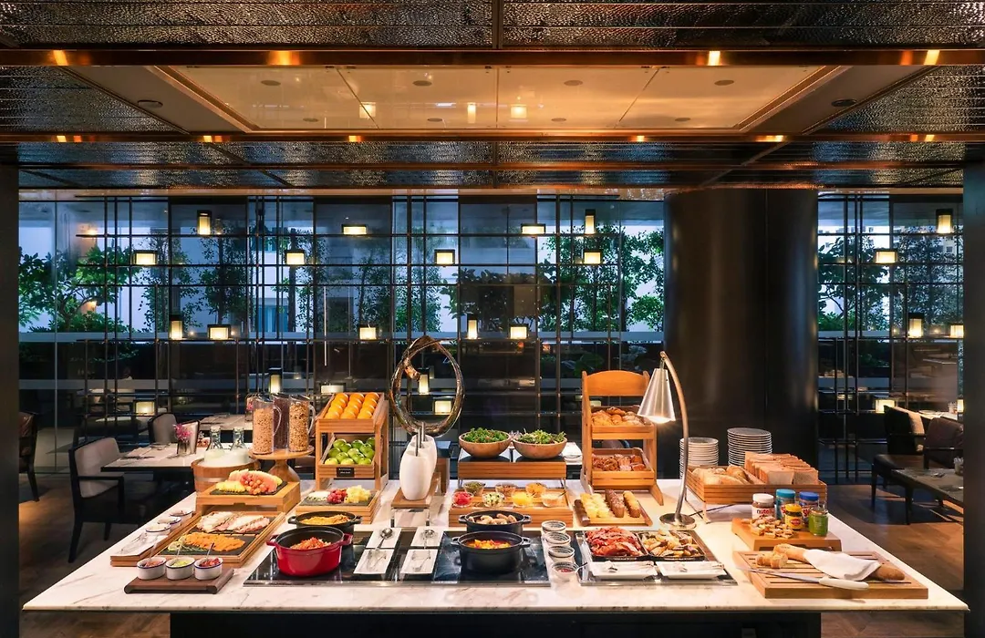 Intercontinental Singapore Robertson Quay By Ihg-1