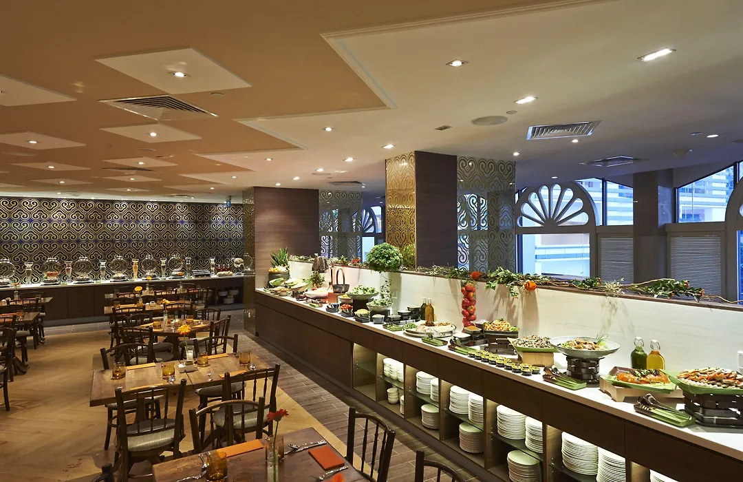 Village Hotel Katong By Far East Hospitality-1
