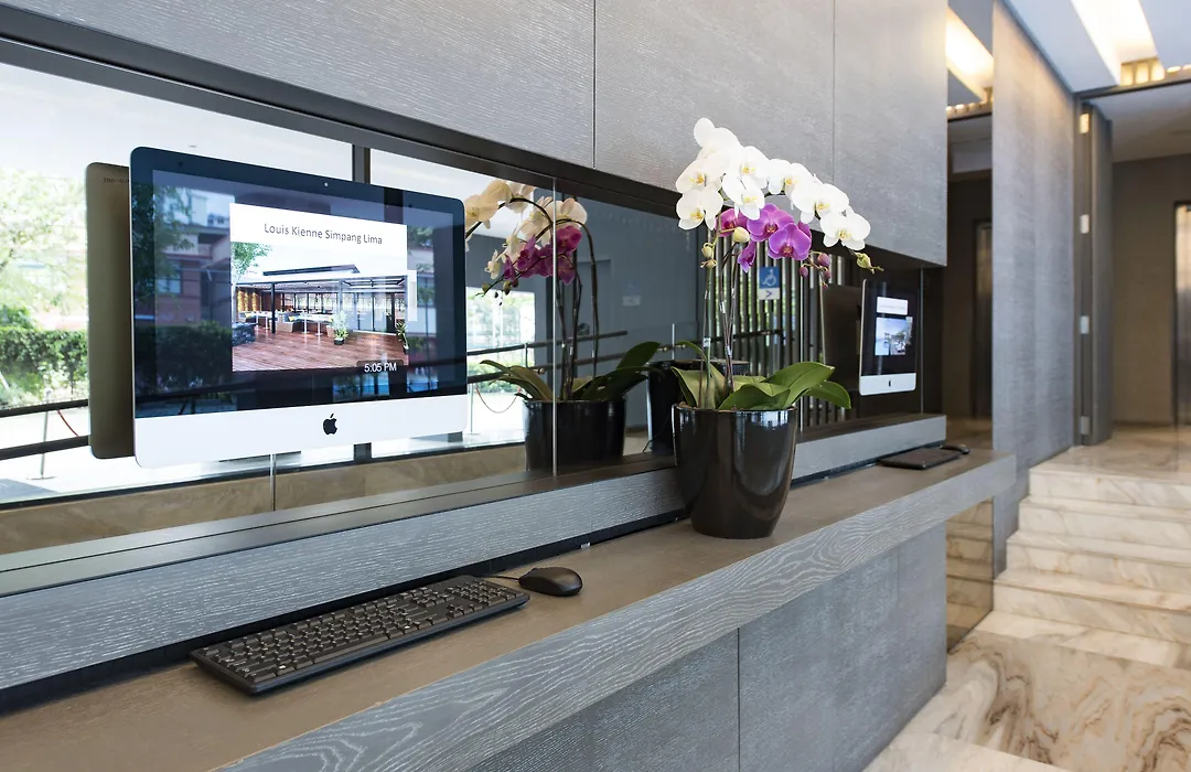 Louis Kienne Serviced Residences - Havelock-1