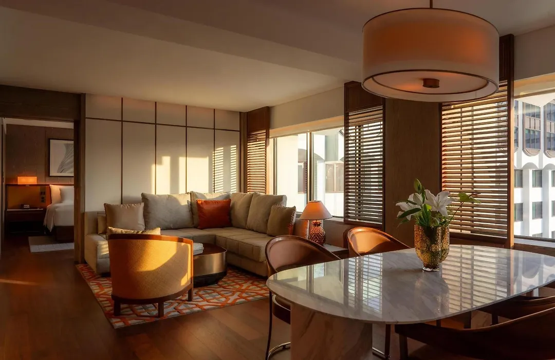 Grand Hyatt Singapore-1