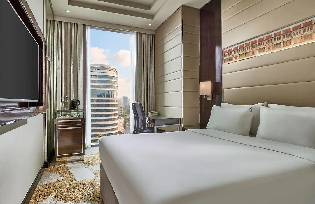 Holiday Inn Singapore Little India By Ihg-1