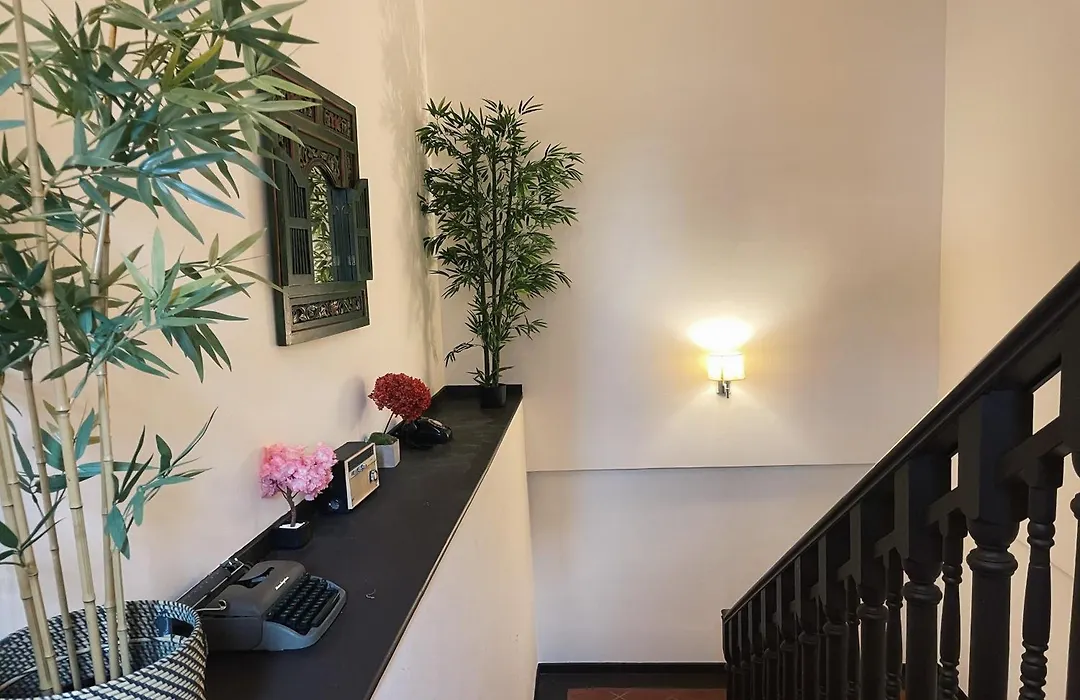 Inn At Temple St By Q Loft Newly Renovated-1
