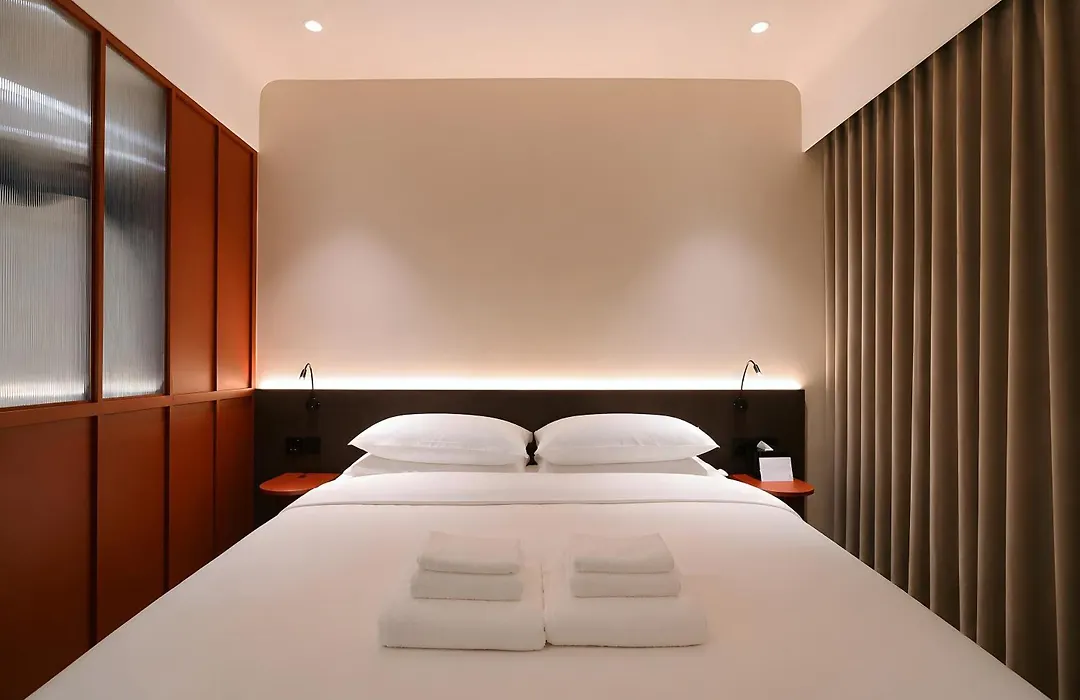 Link Hotel Singapore-1