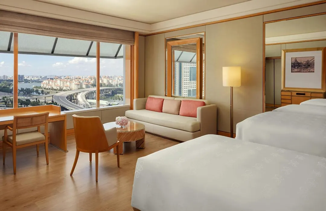The Ritz-Carlton, Millenia Singapore-1